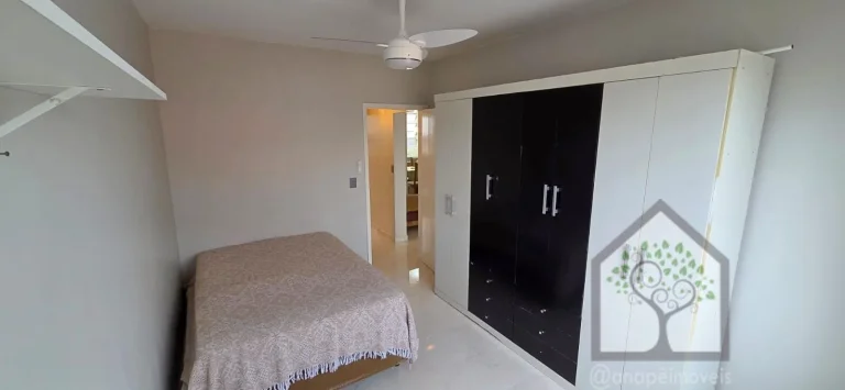 Imagem Apartamento próximo à UFSC