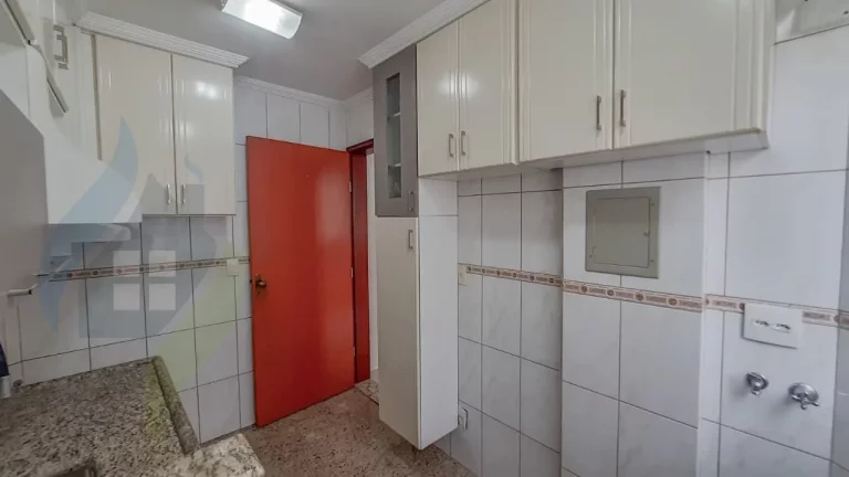 Imagem Apartamento de 2 dormitórios, 1 banheiro, 1 vaga, 50m² em Paulicéia, São Bernardo do Campo