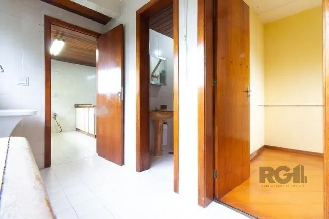 Imagem Apartamento em Menino Deus