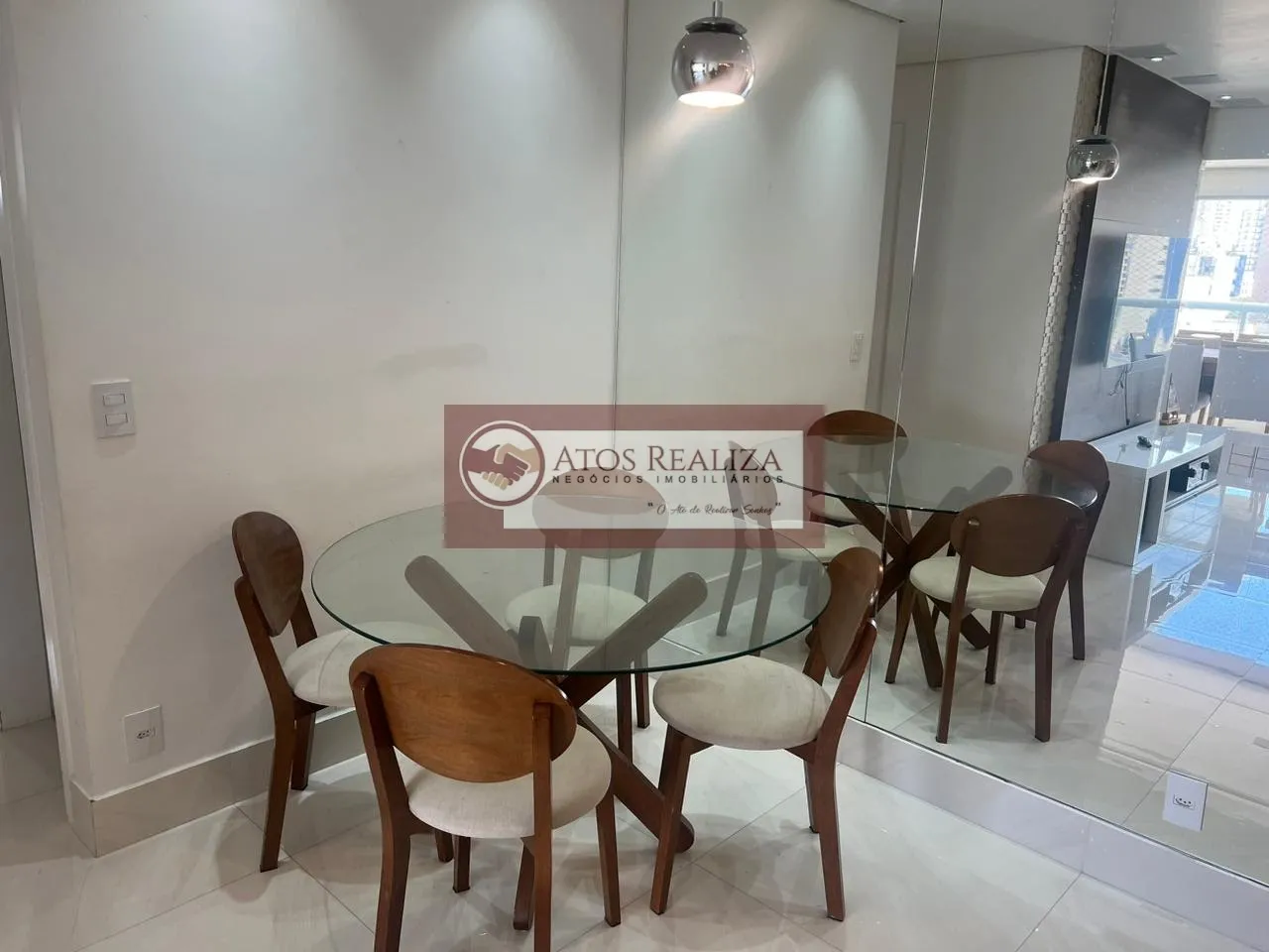 Imagem Apartamento em Vila Santa Catarina - São Paulo
