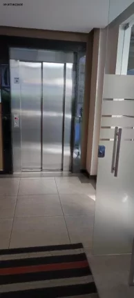 Imagem Apartamento para Venda em Teresópolis, Bom Retiro, 1 dormitório, 1 banheiro, 1 vaga