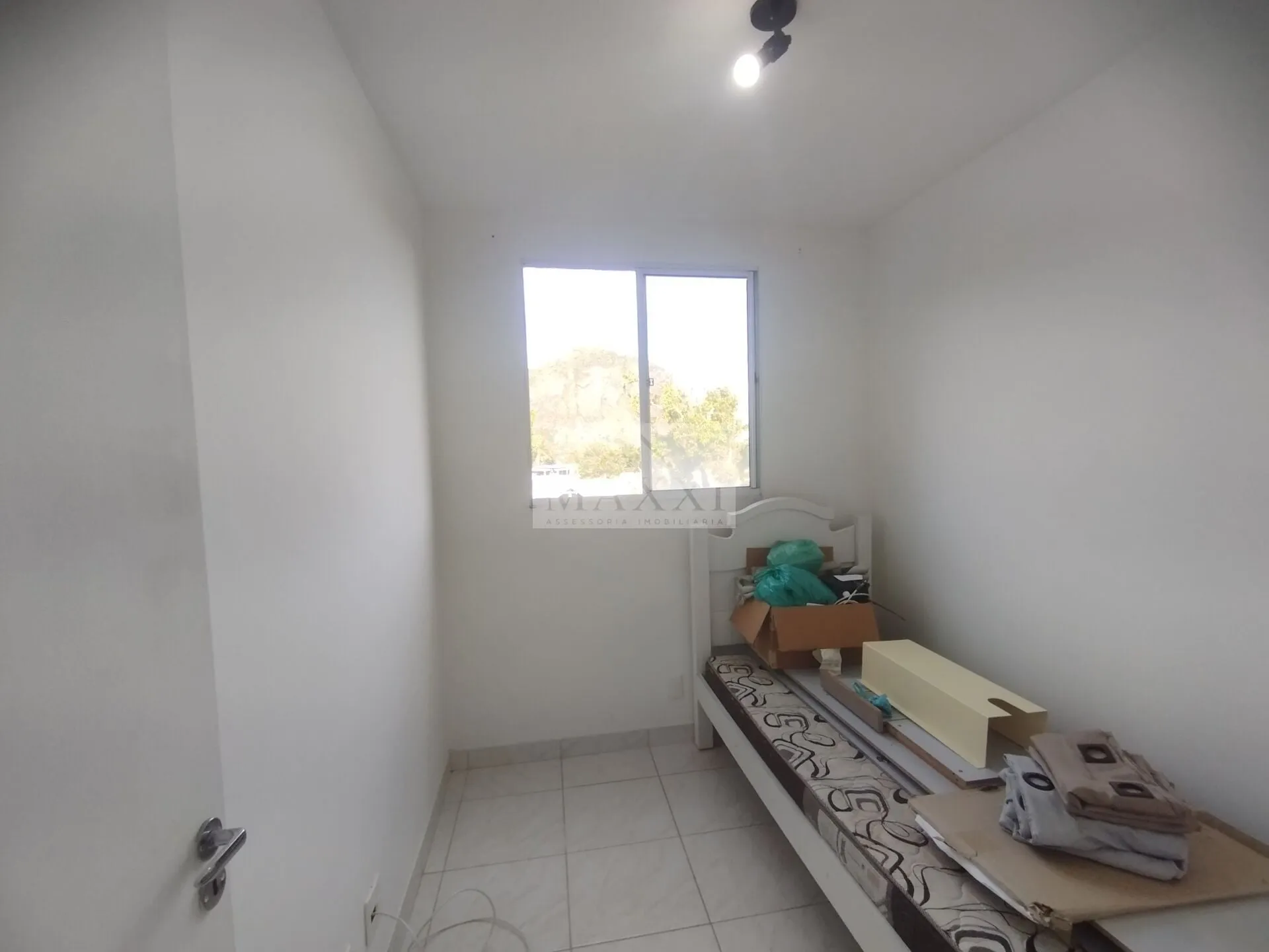 Imagem Reserva da Praia - Apartamento em Vargem Pequena, Rio de Janeiro/RJ