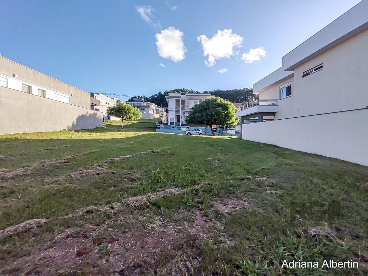 Imagem Lote plano