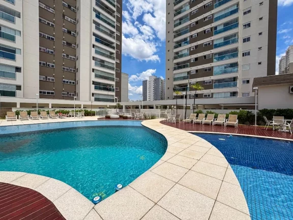 Imagem Apartamento à venda em São Paulo, Vila Monte Alegre, com 2 quartos, 73m2