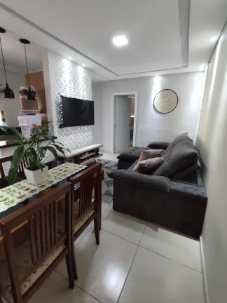 Imagem Sobrado com 3 Quartos à Venda, 109 m² em Jardim Camila - Mogi das Cruzes