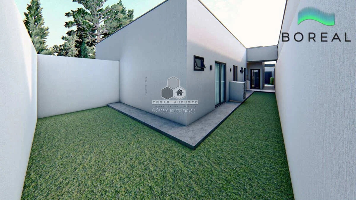 Imagem Residencial BOREAL Casas Planas Soltas em Localização Privilegiada no Eus?(C)bio