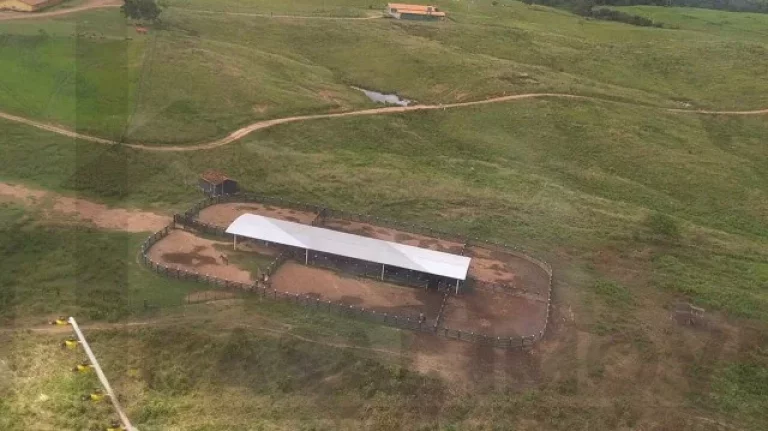 Foto do imóvel CASAL IMÓVEIS VENDE FAZENDA COM 10.500 HECTARES - MARABÁ - Pará