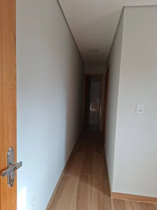 Imagem Apartamento Novo para Venda com Varanda - Vila Carrão