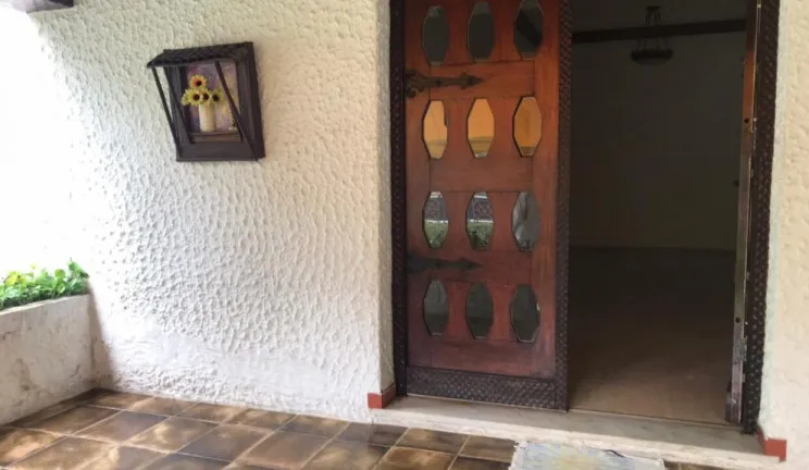 Imagem Casa com 3 Quartos à Venda, 280 m² em Grajaú - Rio de Janeiro