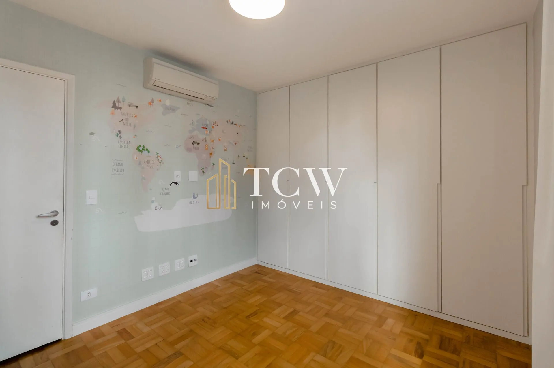 Imagem Apartamento à venda no bairro Itaim Bibi - São Paulo/SP, Zona Sul