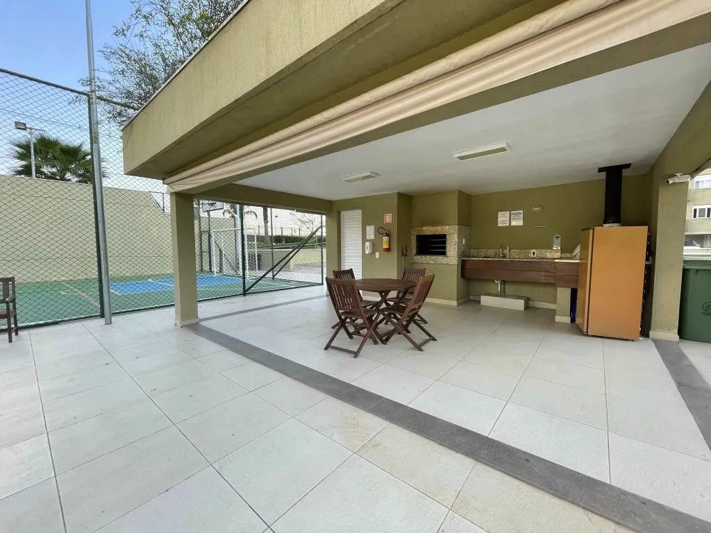 Imagem Apartamento de 3 quartos, suíte e 2 vagas de garagem no bairro Jardim Carvalho
