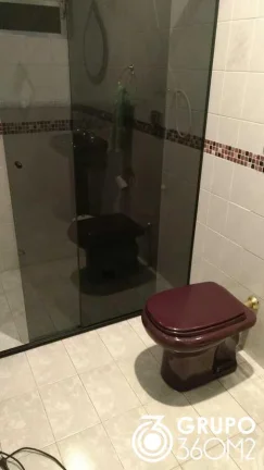 Imagem Sobrado para Venda em Santo André / SP no bairro Vila Aquilino