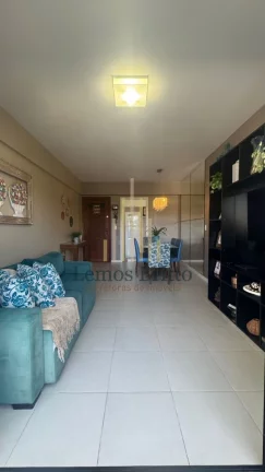Imagem APARTAMENTO RESIDENCIAL em SALVADOR - BA, IMBUÍ