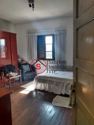 Imagem VENDE SE SOBRADO NO IPIRANGA