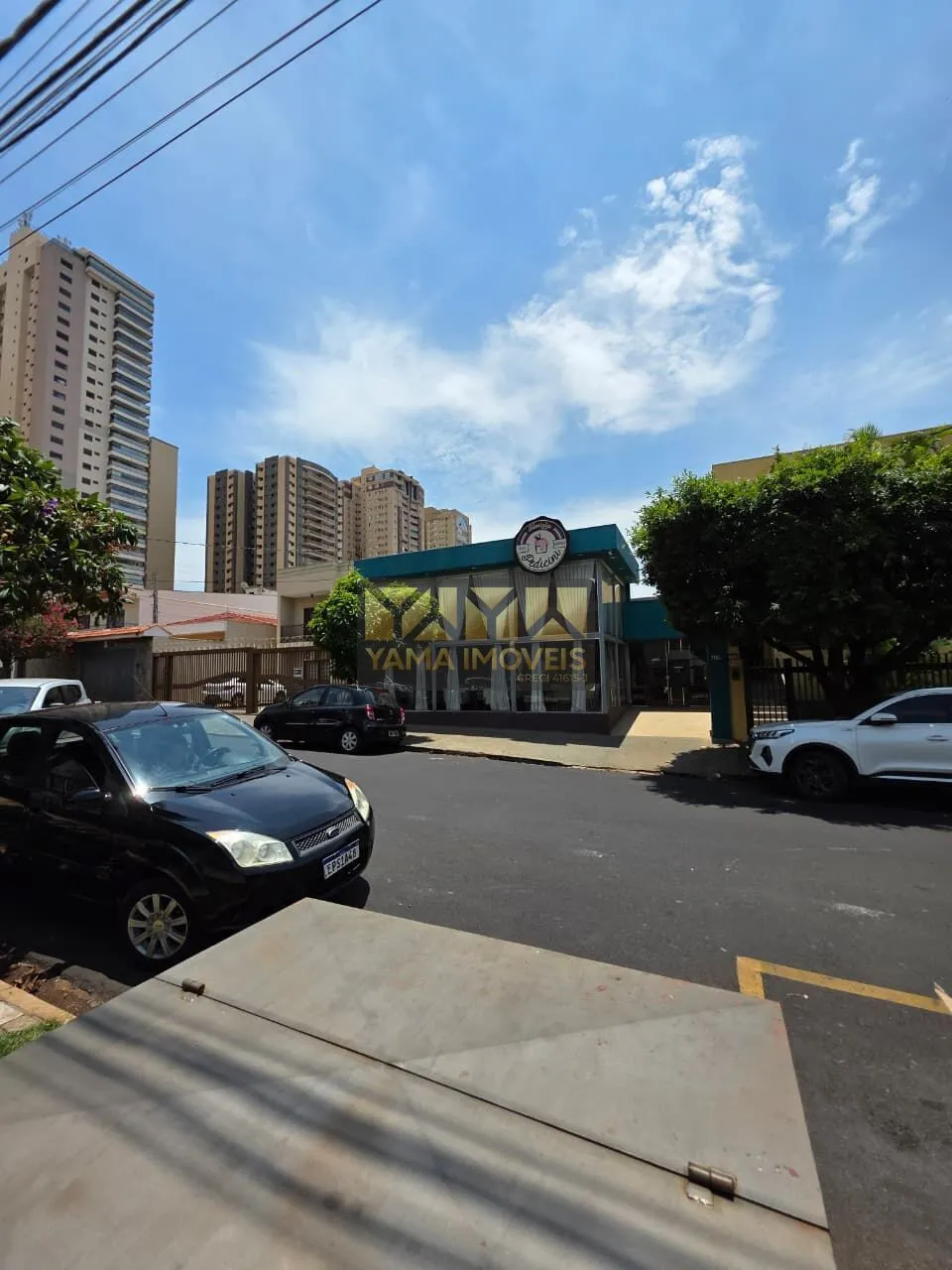 Imagem Edifício Shalom - Apartamento à venda no Jardim Irajá - Edifício Shalom | Ribeirão Preto - SP