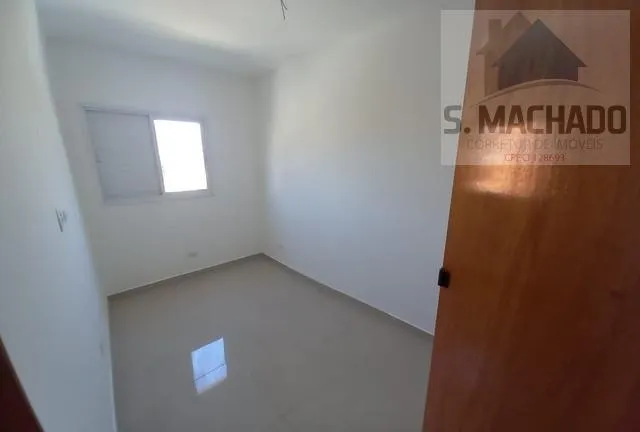 Imagem Apartamento para Venda em Santo André / SP no bairro Jardim Santo Alberto