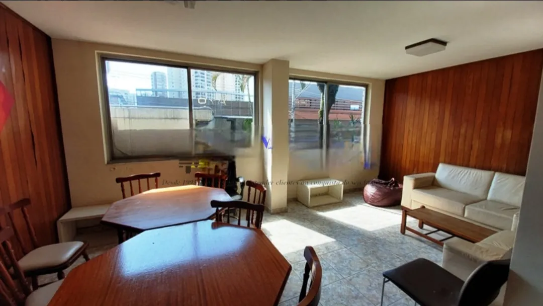 Imagem VENDO EXCELENTE APARTAMENTO NO BAIRRO JARDIM PRUDÊNCIA!