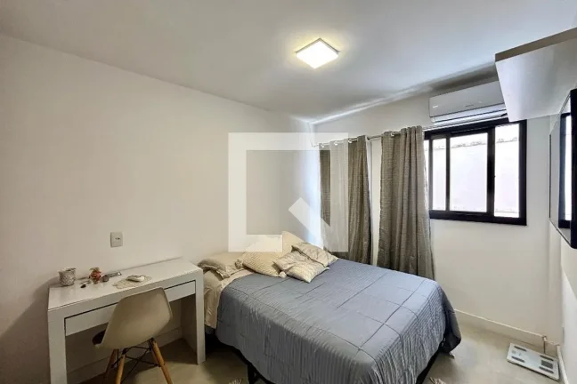 Imagem Apartamento à Venda - Copacabana, 1 Quarto, 52 m2