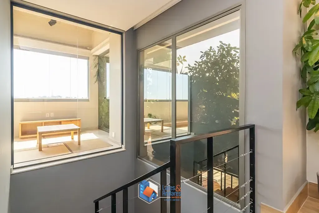 Imagem Cobertura Duplex à venda 2 Quartos 3 Vagas 269M² Vila Clementino São Paulo - SP
