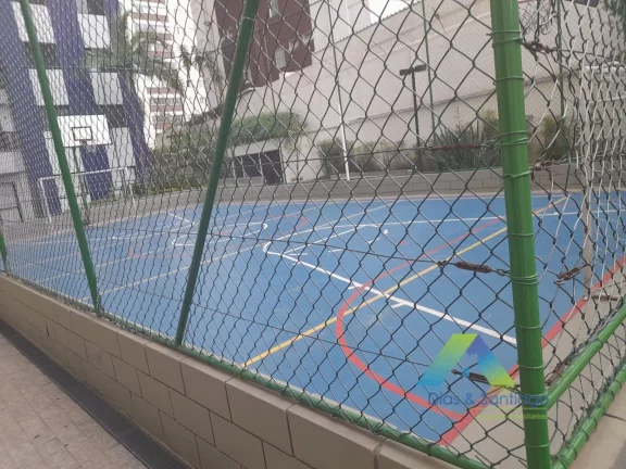 Imagem APARTAMENTO REFORMADO COM 3 DORMITÓRIOS NA SAÚDE !!