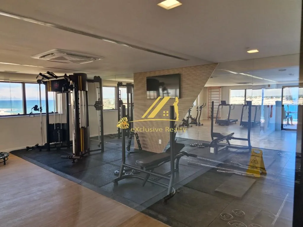 Imagem STUDIO RESIDENCIAL em Salvador - Bahia, Itapuã