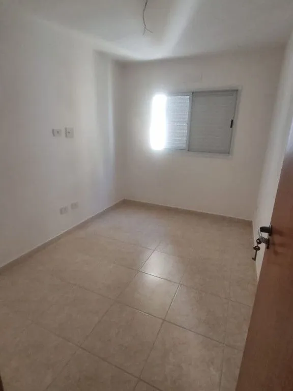 Imagem Apartamento à Venda em Guilhermina, Praia Grande - SP
