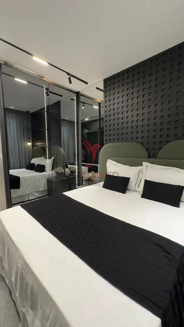Imagem NIZUC Residence: O Privilégio de Viver no Coração da Meia Praia