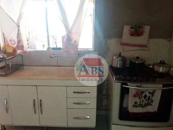 Imagem Sobrado com 1 dormitório à venda, 80 m² por R$ 200.000,00 - jardim Somar - Peruíbe/SP