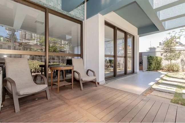 Imagem Apartamento para venda no bairro Jardim do Salso em Porto Alegre