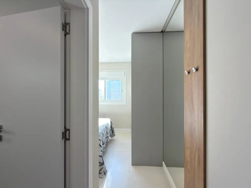 Imagem Apartamento 2 Dormitórios - Bairro Navegantes