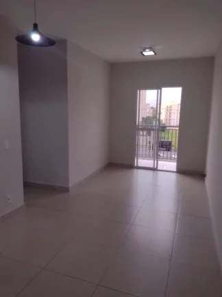 Imagem APARTAMENTO - VIVA VISTA ALAMEDA - 3 DORMITÓRIOS COM SUÍTE - SUMARÉ