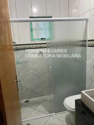 Imagem CASA RESIDENCIAL em INDAIATUBA - SP, JARDIM MORADA DO SOL