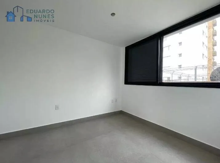 Imagem APARTAMENTO NOVO COM 4 QUARTOS, 02 SUÍTES, 3 VAGAS NO LOURDES!!!!!!
