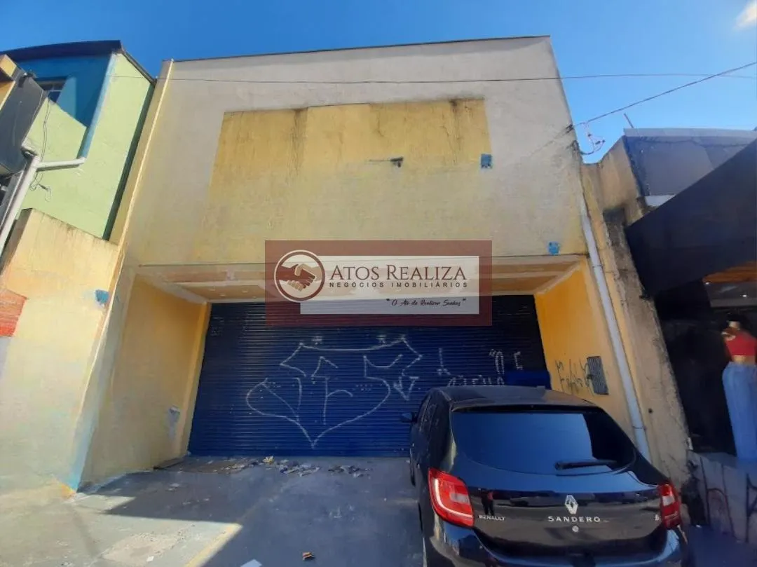 Imagem ALUGO SALÃO COMERCIAL DE 260m² NO BALNEÁRIO SÃO FRANCISCO. ESSA É A OPORTUNIDADE PARA VOCÊ MONTAR SUA EMPRESA.