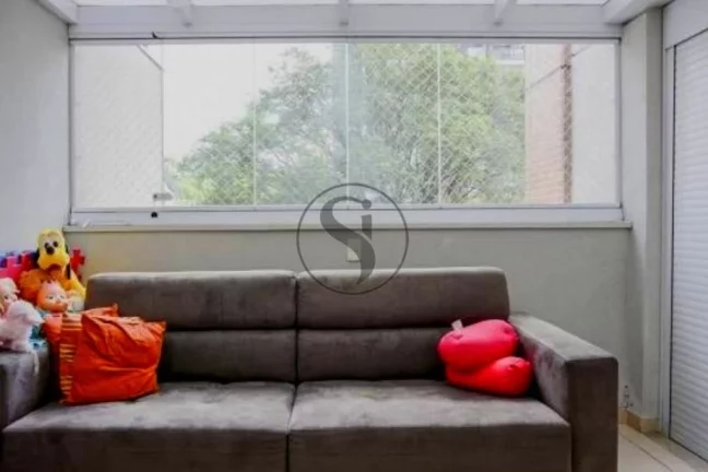 Imagem APARTAMENTO RESIDENCIAL em SÃO PAULO - SP, VILA MARIANA
