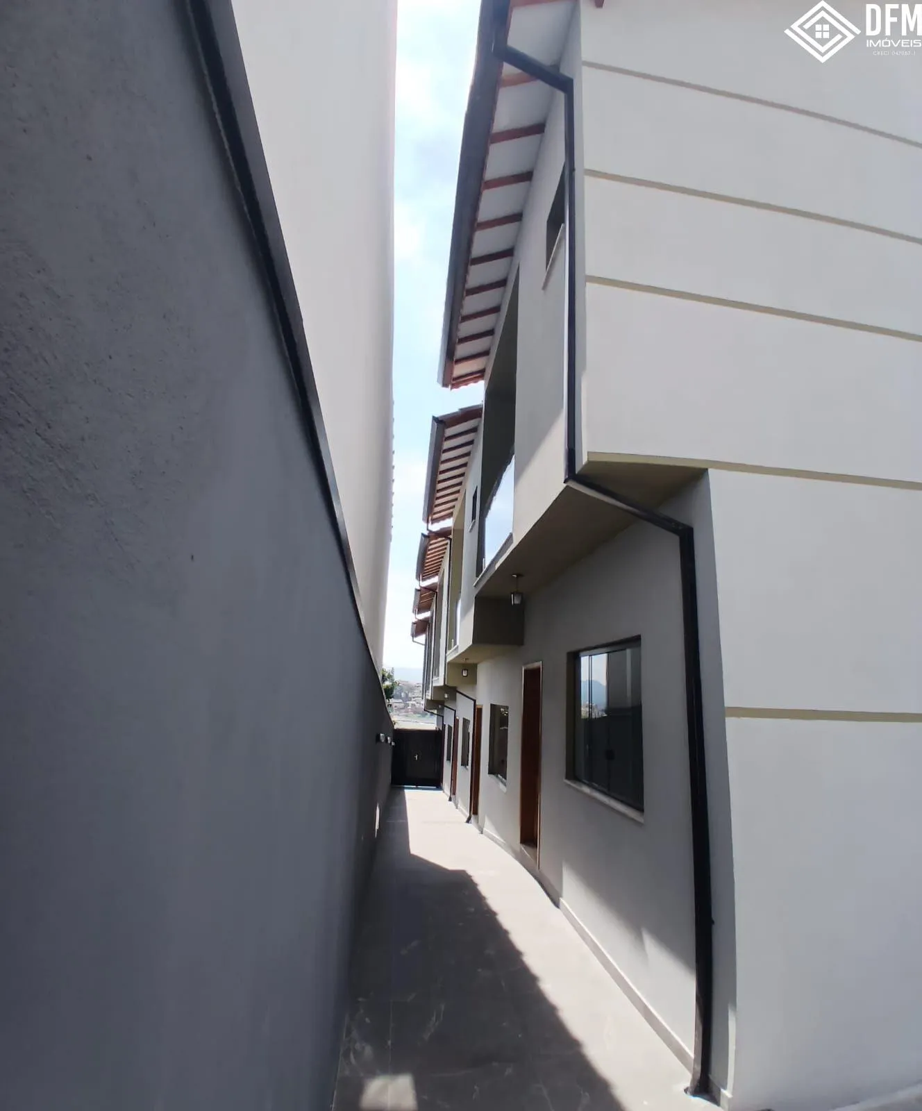 Imagem Casa em Condomínio com 2 Dormitorio(s) localizado(a) no bairro Vila Cecília em Mogi das Cruzes / Mato Grosso do Sul Ref.:80965330