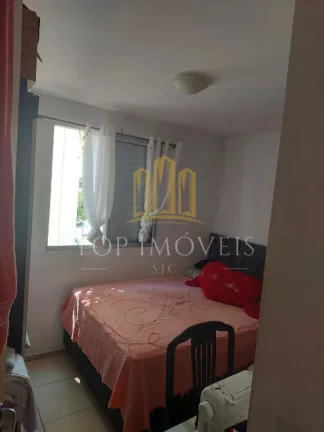 Imagem Lindo Apartamento Localizado no Flamboyant Condominio Spazio Bandeirantes 2 dormitorios