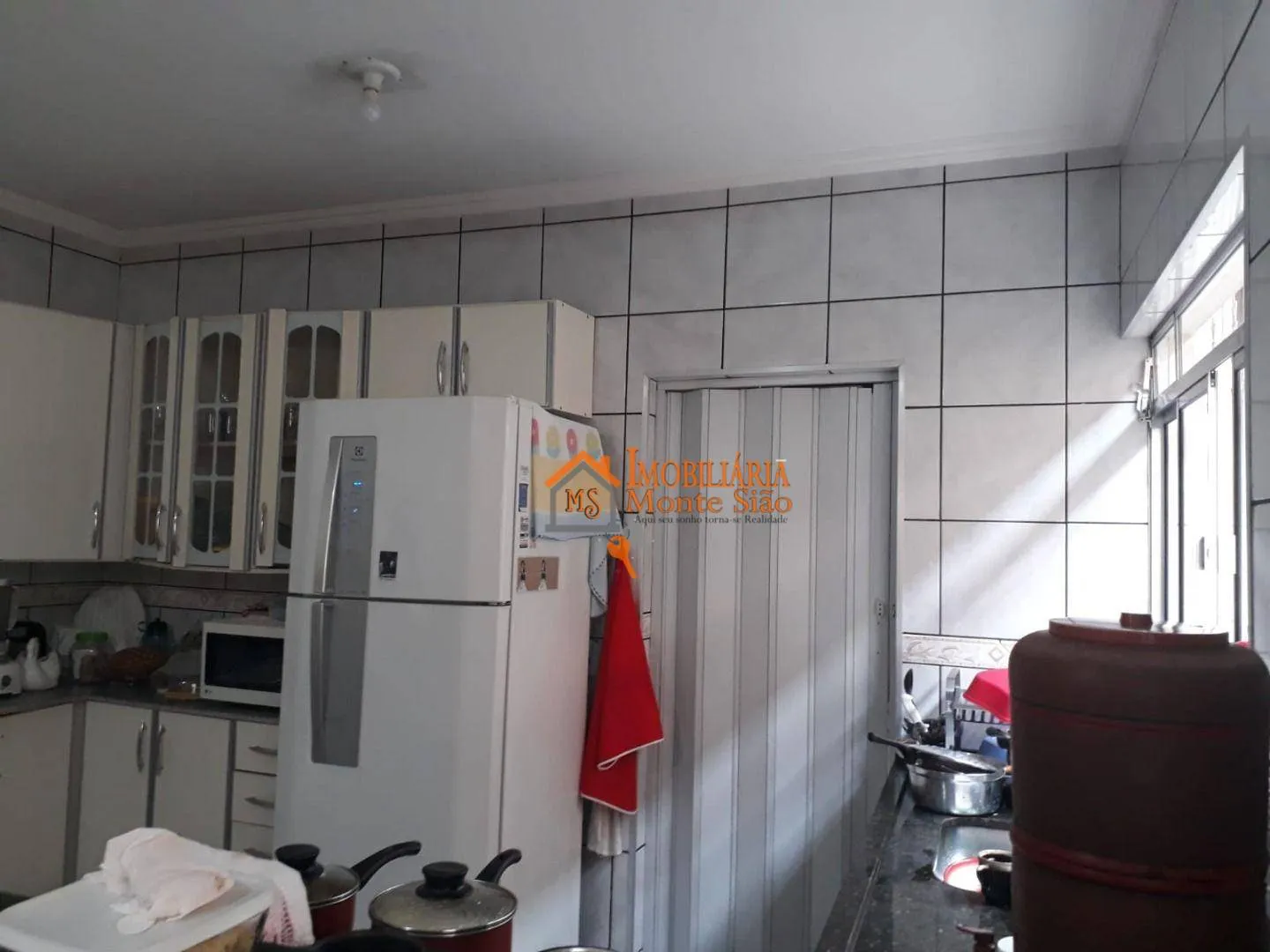 Imagem Casa com 2 dormitórios à venda por R$ 477.000,00 - Parque das Nações - Guarulhos/SP
