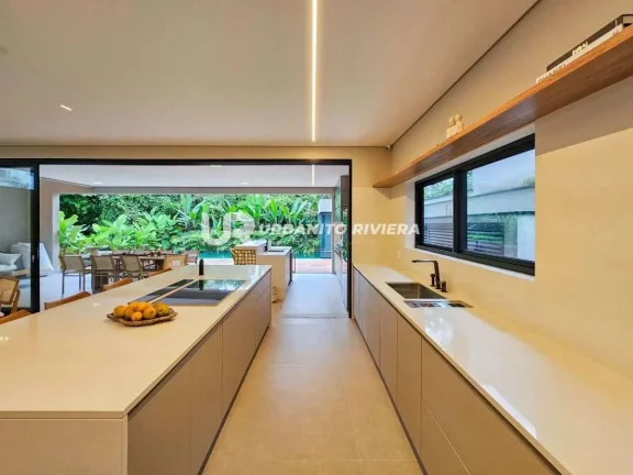 Imagem Residência de Alto Padrão na Riviera de São Lourenço