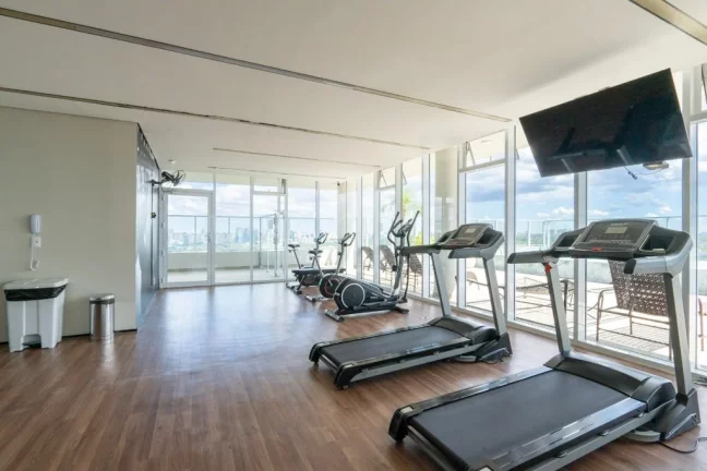 Imagem Apartamento à venda em São Paulo, Butantã, com 1 quarto, 61m2
