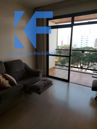 Imagem APARTAMENTO RESIDENCIAL em CAMPINAS - SP, VILA ITAPURA