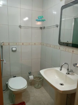 Imagem Apartamento Padrão para Venda em Enseada Guarujá-SP