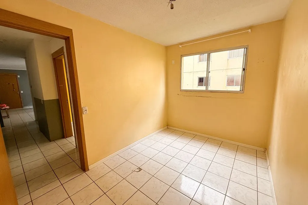 Imagem Apartamento em Guajuviras