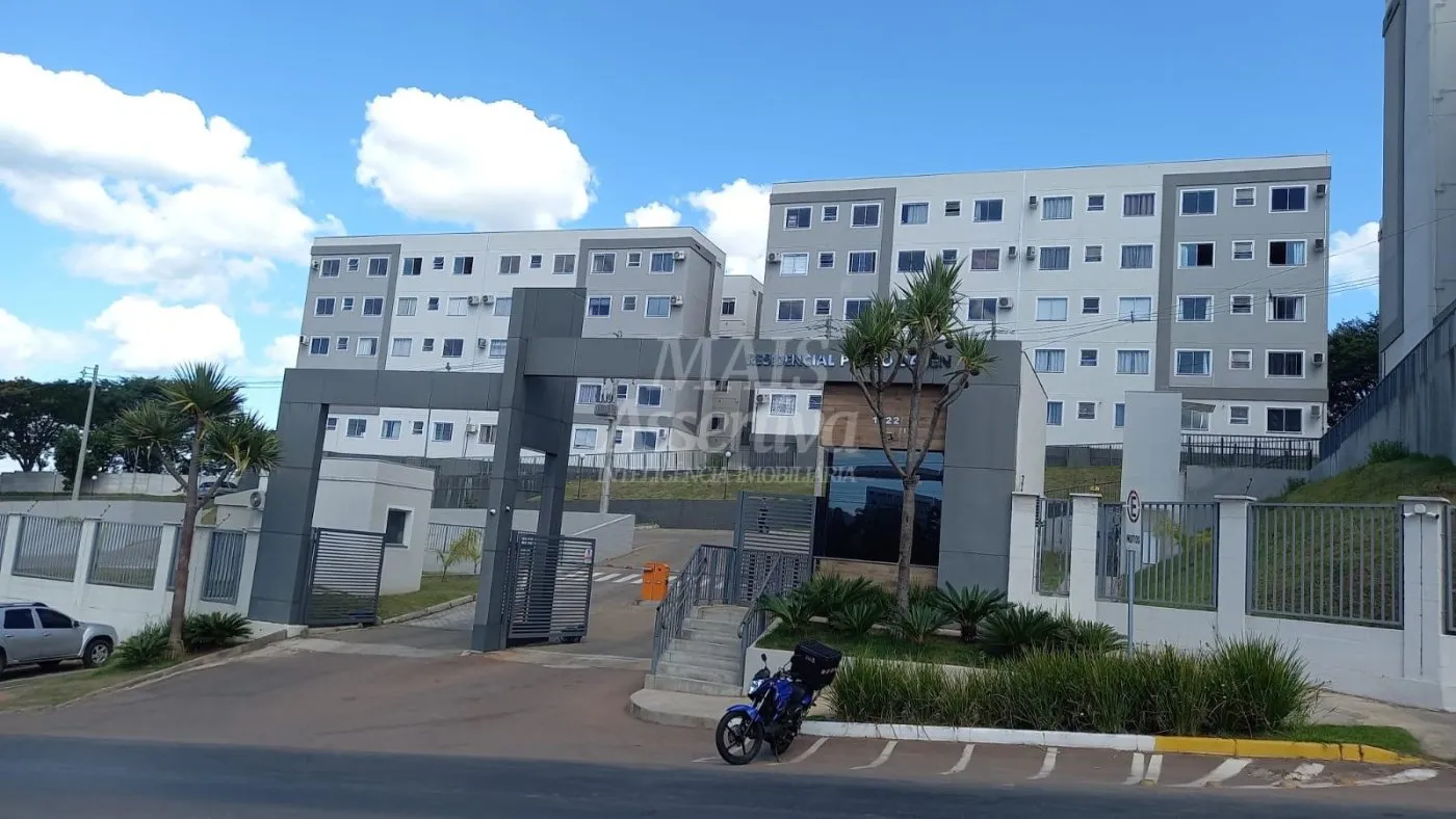 Imagem Apartamento térreo para venda, Porto Baden em Novo Hamburgo - Térreo