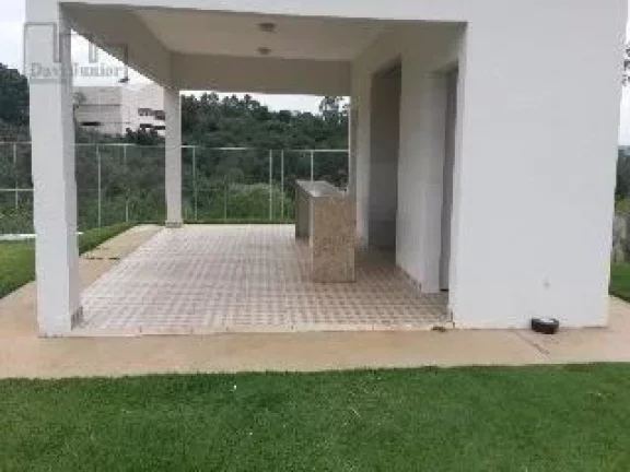 Imagem Casa com 3 dormitórios sendo 1 suite à venda, 180 m² por R$ 1.600.000 - Condominio Le France - Sorocaba/SP