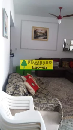 Imagem Imóvel de luxo na Praia Martim de Sá em Caraguatatuba-SP: 3 quartos, 1 suíte, piscina, churrasqueira e área gourmet!