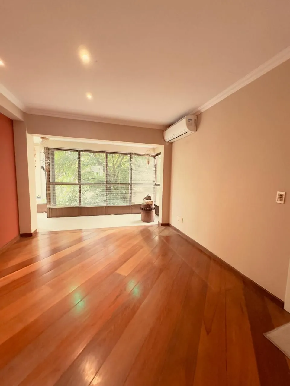 Imagem Excelente apartamento à venda! Rua Corcovado - Auxiliadora