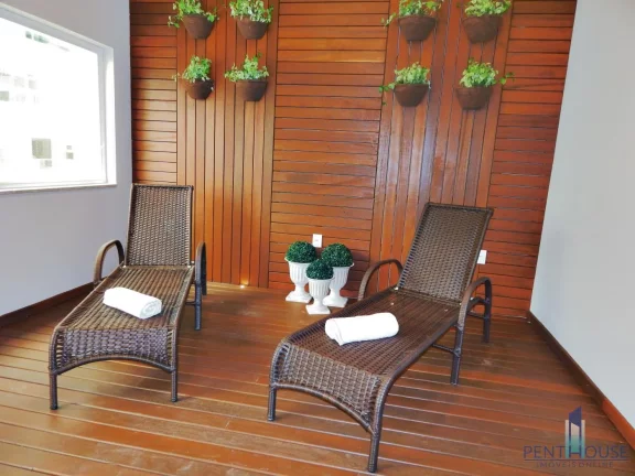 Imagem Apartamento Zona Central para Venda em Balneário Camboriú, CENTRO, 3 dormitórios, 3 suítes, 4 banheiros, 2 vagas