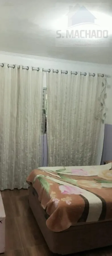 Imagem Casa para Venda em Santo André / SP no bairro Jardim Santo Alberto