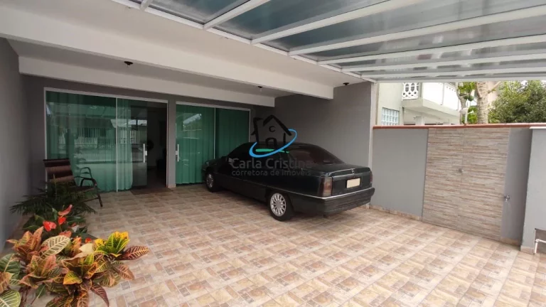 Imagem CASA RESIDENCIAL em PONTAL DO PARANÁ - PR, Monções